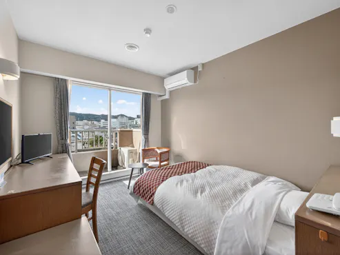 Dilarang merokok: Double Standard