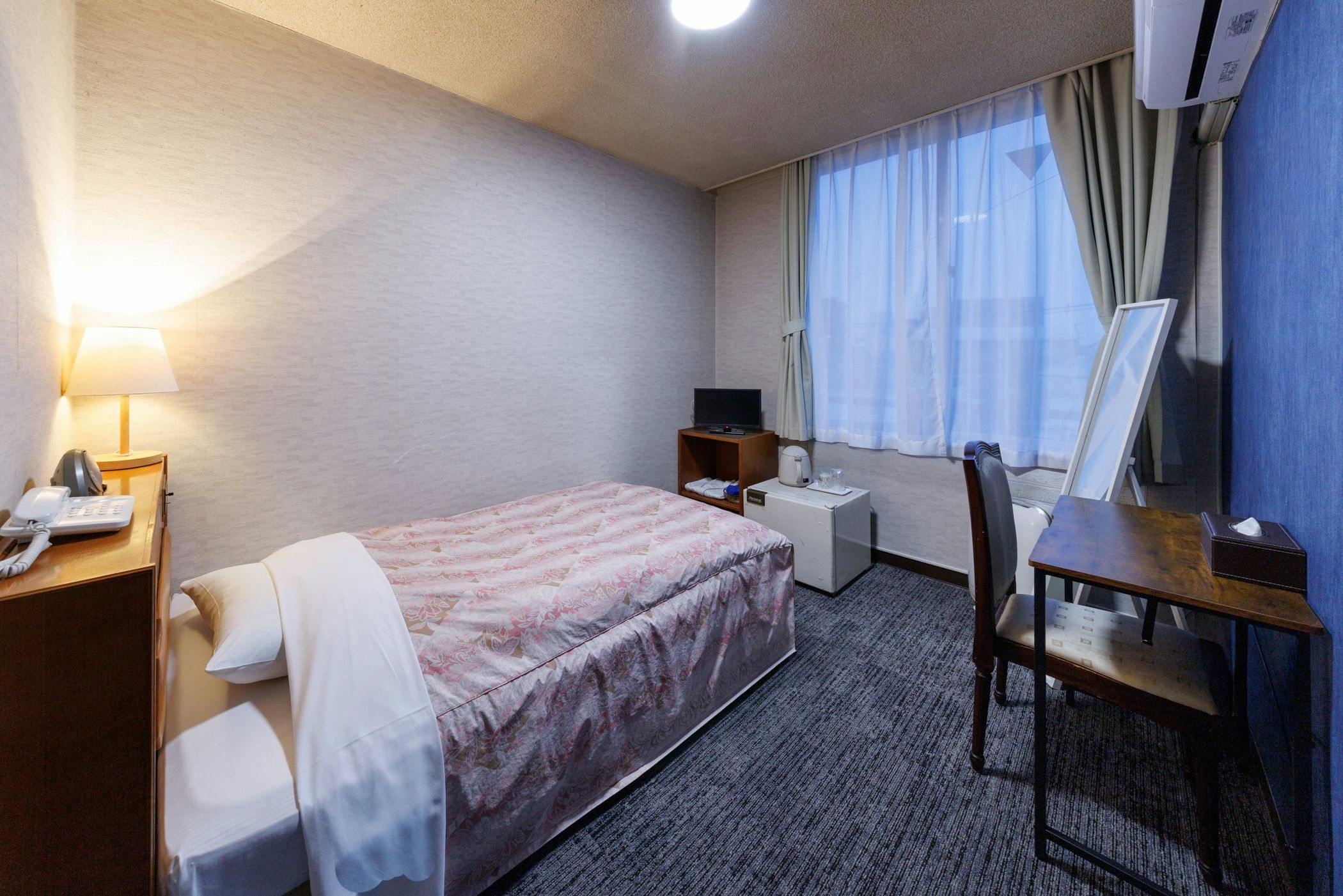 Hitachi Ocean View Hotel & Resort