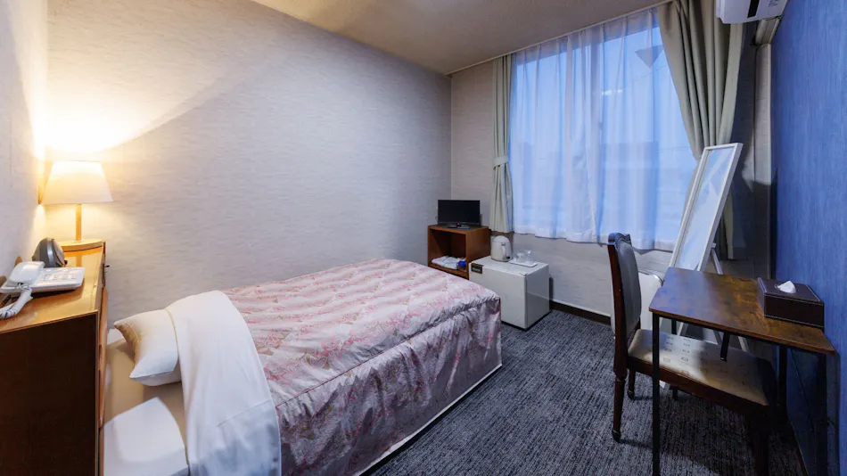 Hitachi Ocean View Hotel & Resort