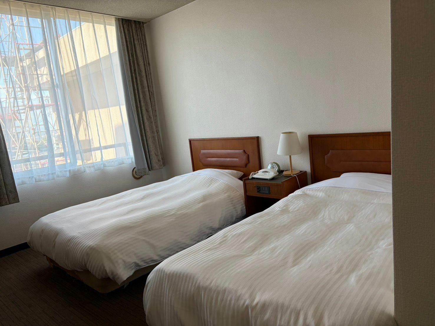 Hitachi Ocean View Hotel & Resort