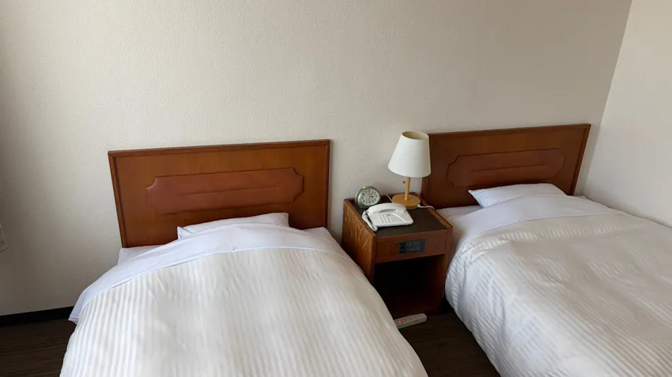 Hitachi Ocean View Hotel & Resort