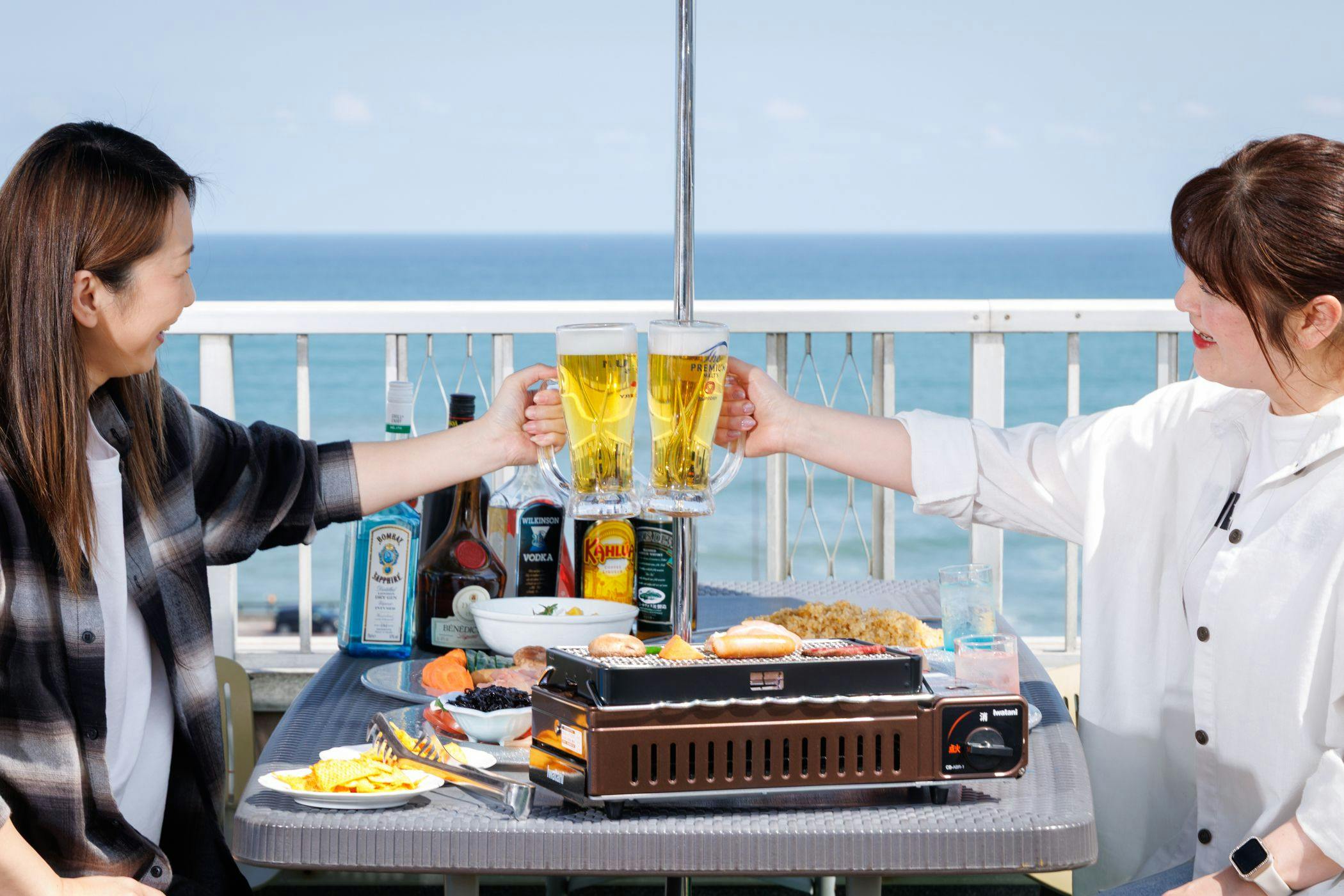 Hitachi Ocean View Hotel & Resort