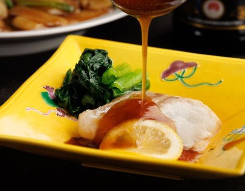 「Hitachi Dining」
