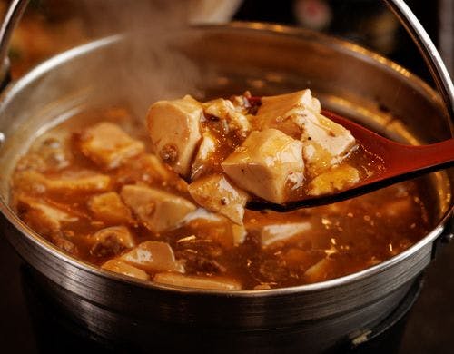 「Hitachi Dining」