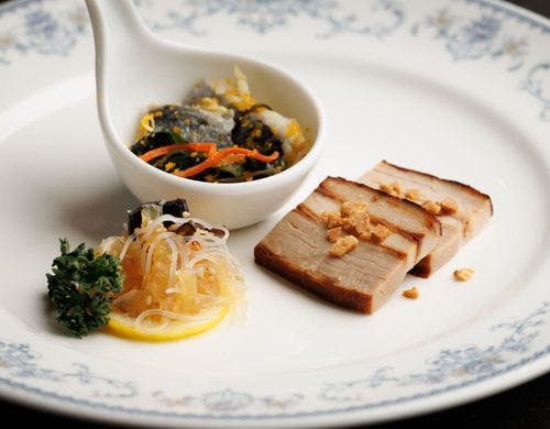 「Hitachi Dining」