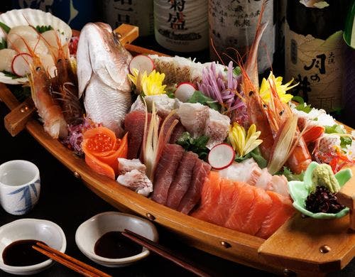 「Hitachi Dining」
