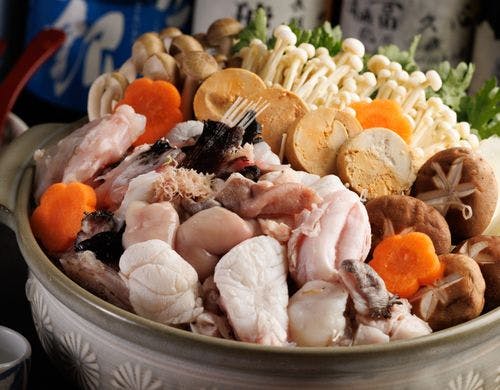 「Hitachi Dining」