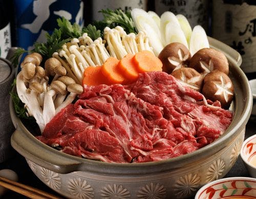 「Hitachi Dining」