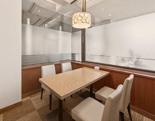 「Hitachi Dining」