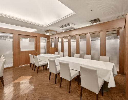 「Hitachi Dining」