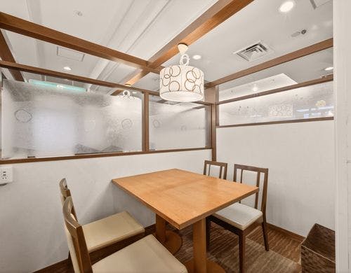「Hitachi Dining」