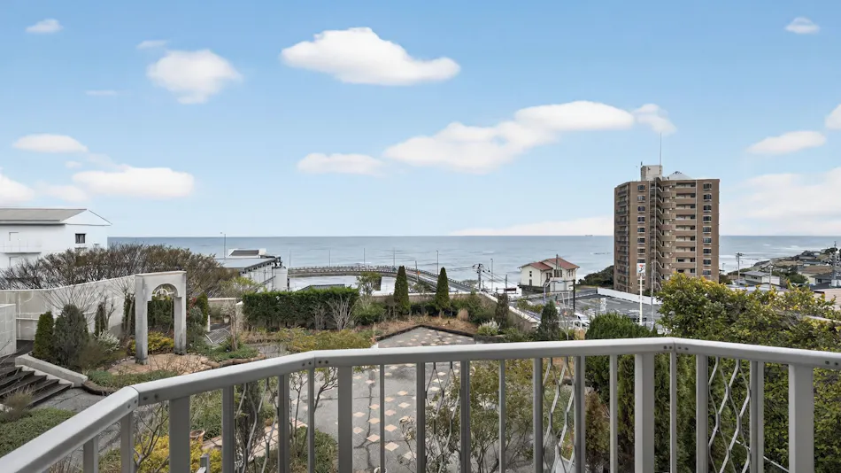 Hitachi Ocean View Hotel & Resort