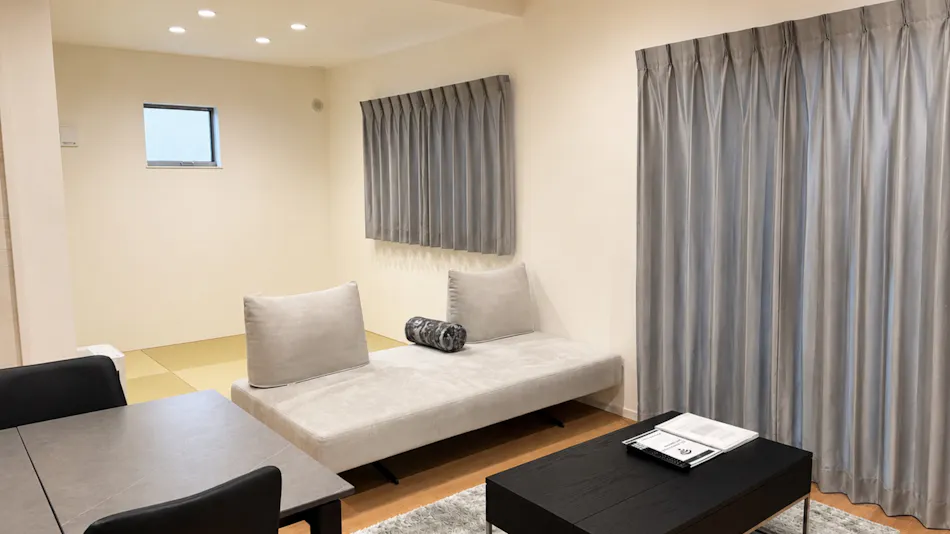 Burikina Terrace