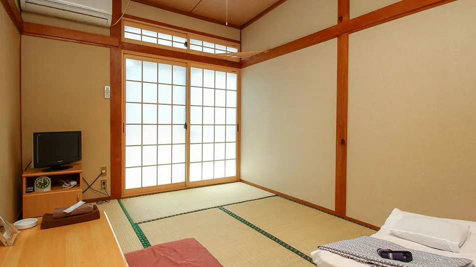 Katsura Ryokan