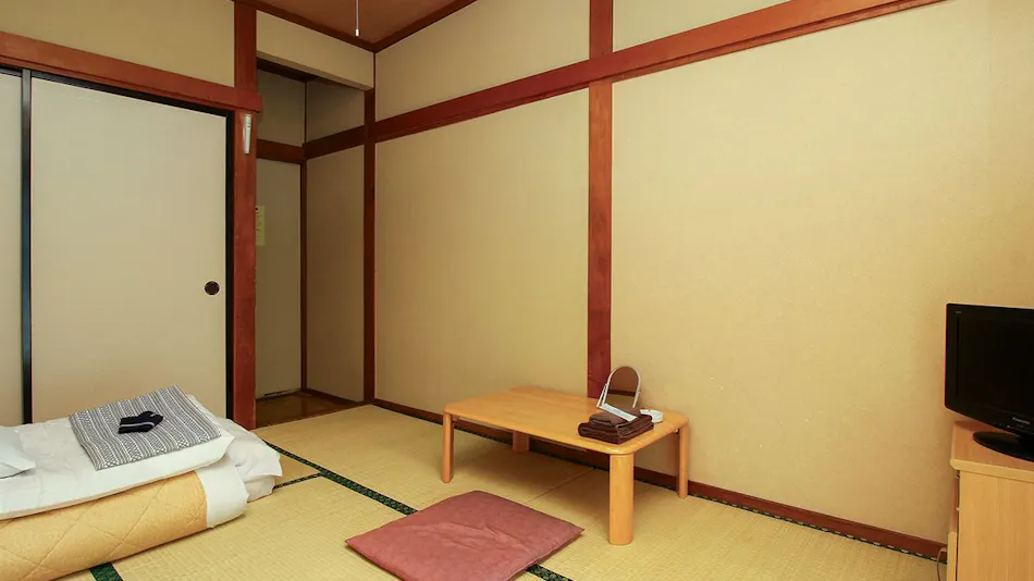 Katsura Ryokan