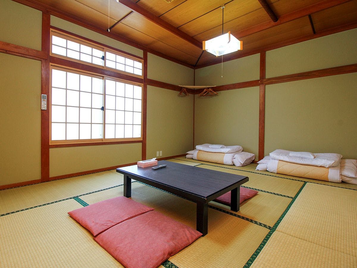 Katsura Ryokan