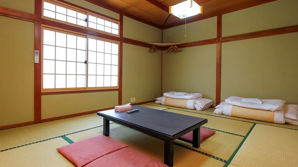 Katsura Ryokan
