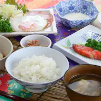 #요리 조식