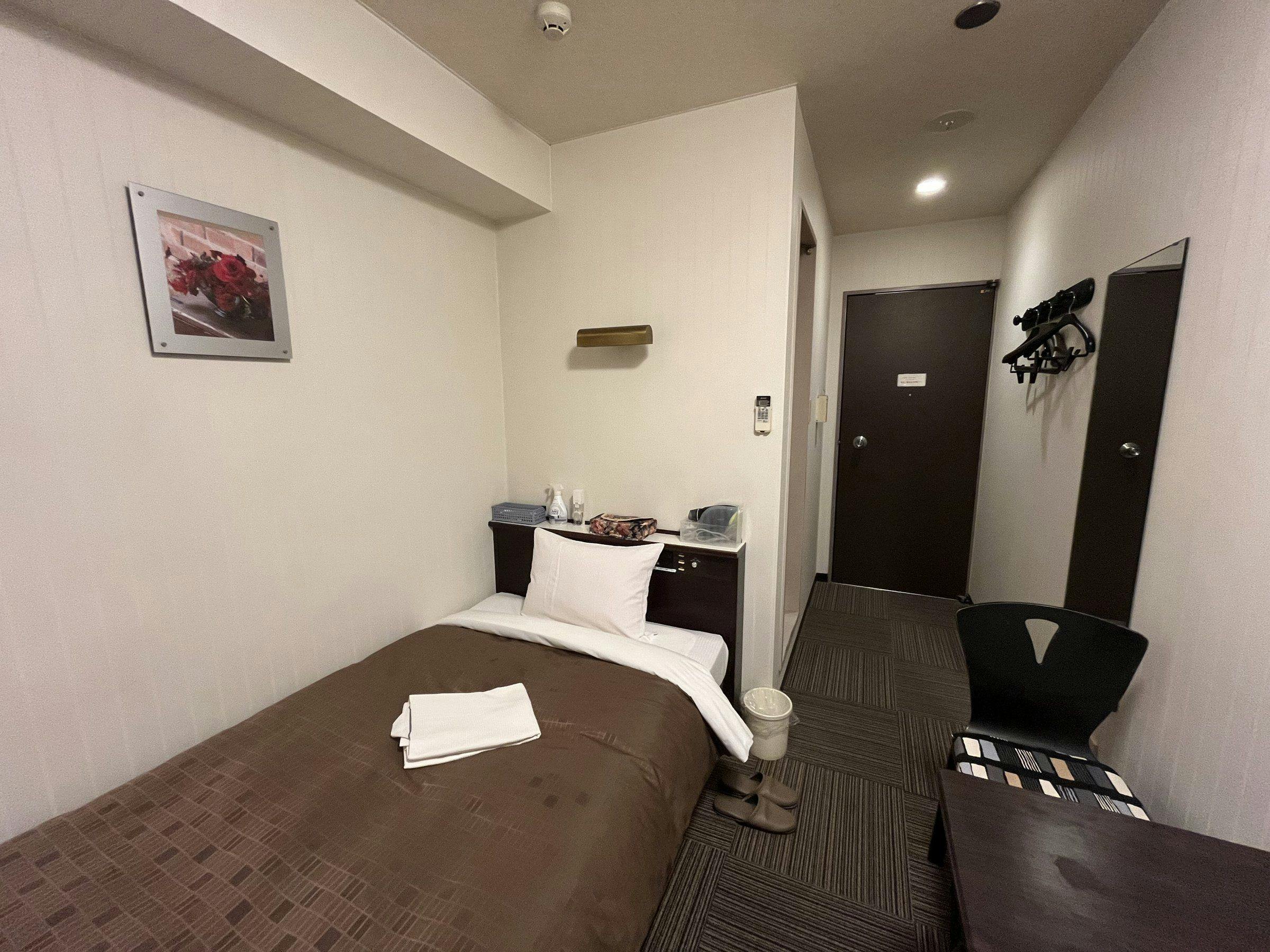 Hotel Sunroad