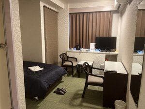 Hotel Sunroad