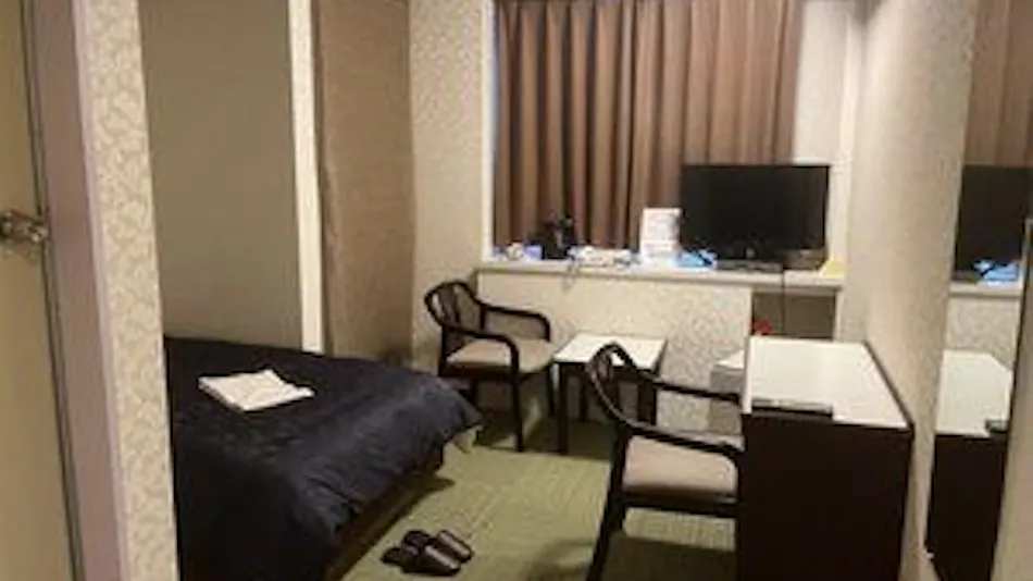 Hotel Sunroad