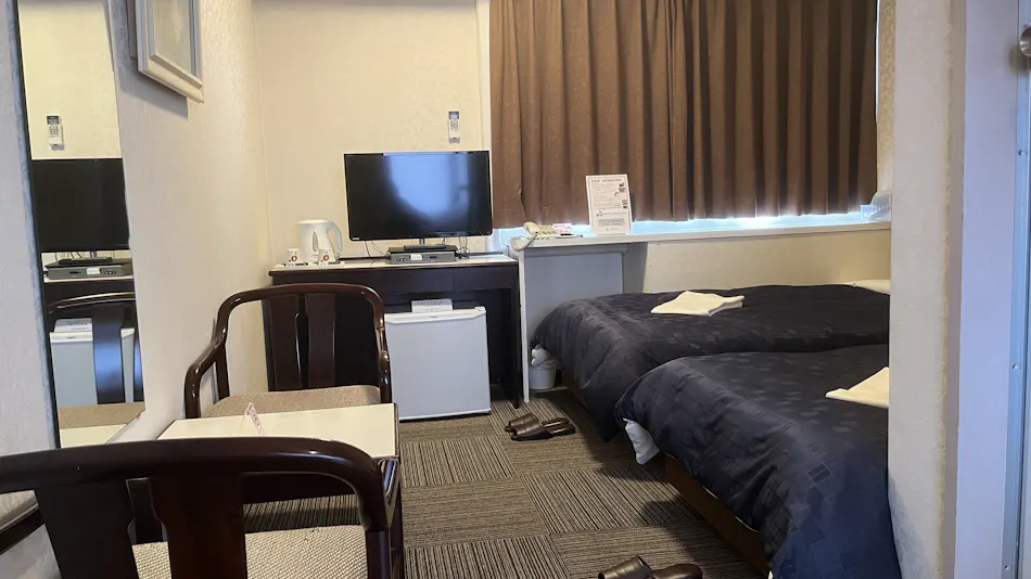 Hotel Sunroad