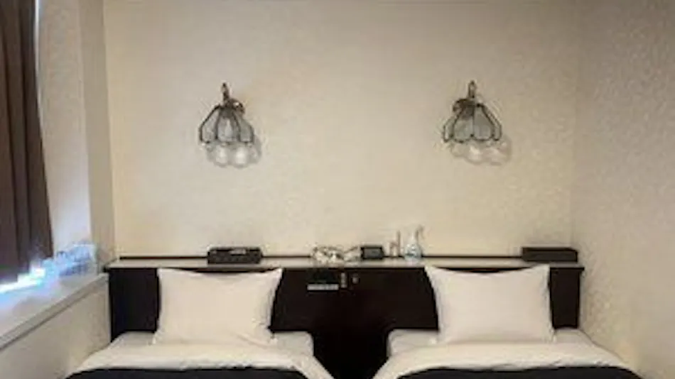 Hotel Sunroad