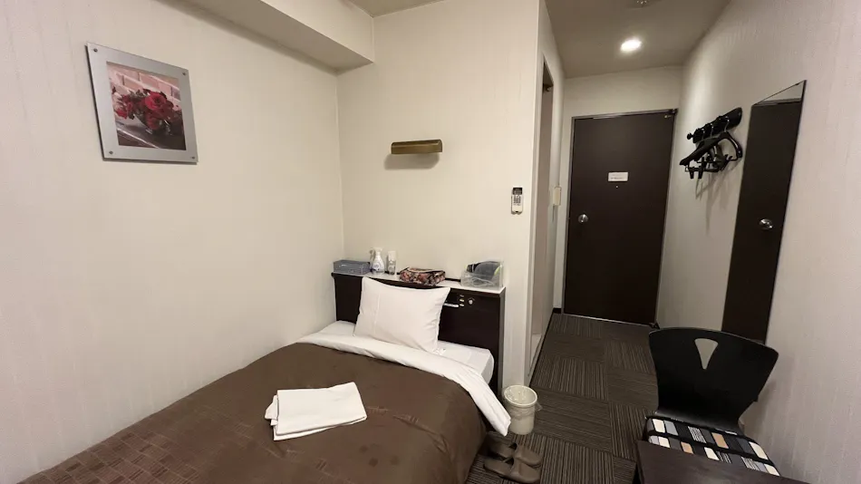 Hotel Sunroad