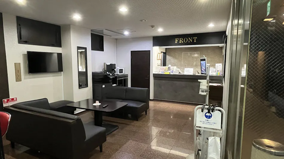 Hotel Sunroad