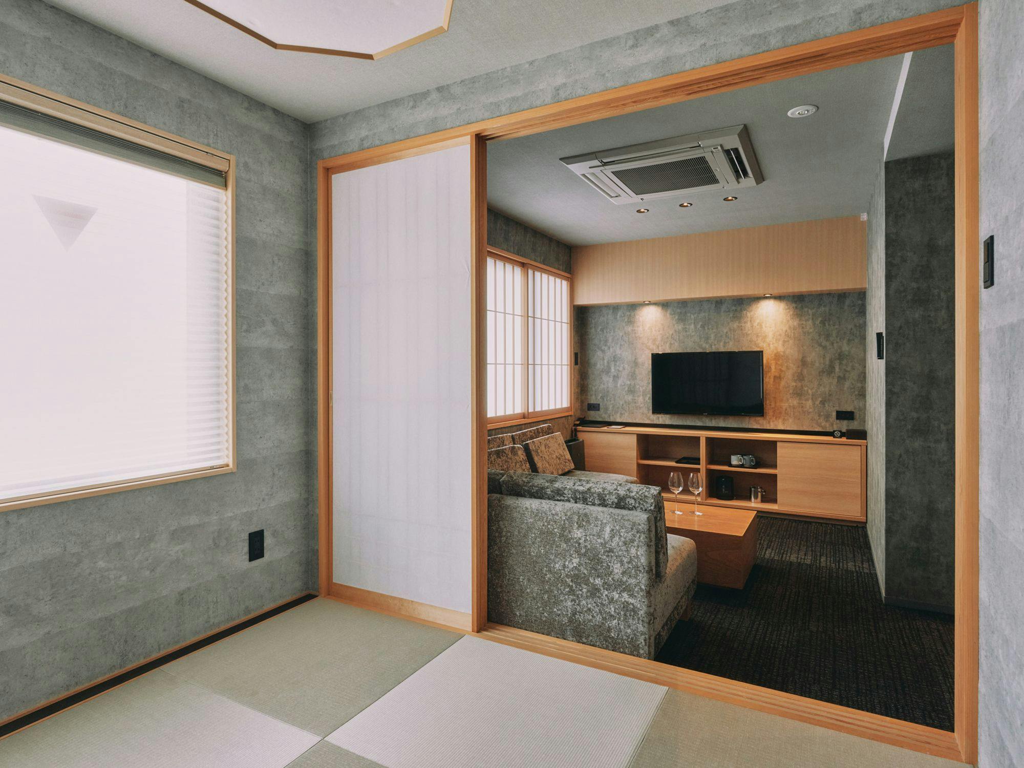 The Hotel Garaku Kyoto Shijo