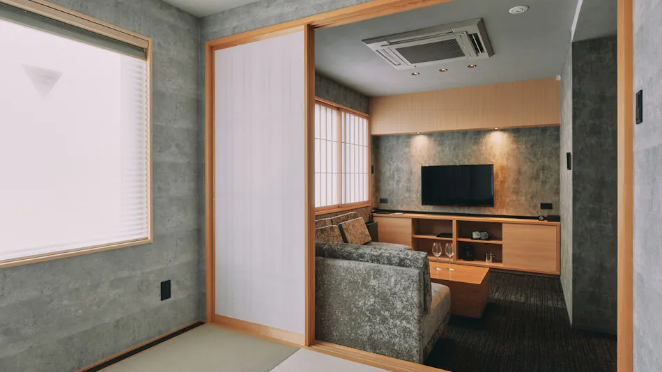 The Hotel Garaku Kyoto Shijo