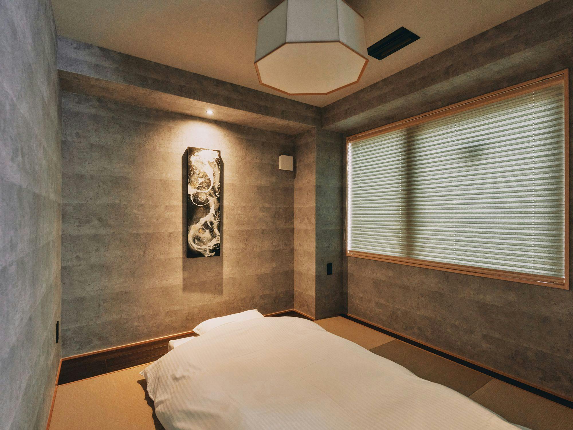 The Hotel Garaku Kyoto Shijo