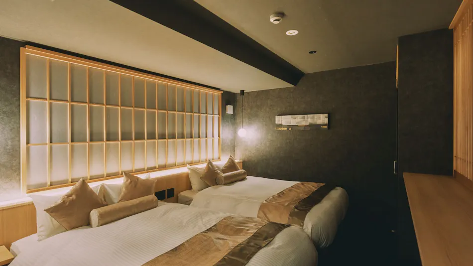 The Hotel Garaku Kyoto Shijo