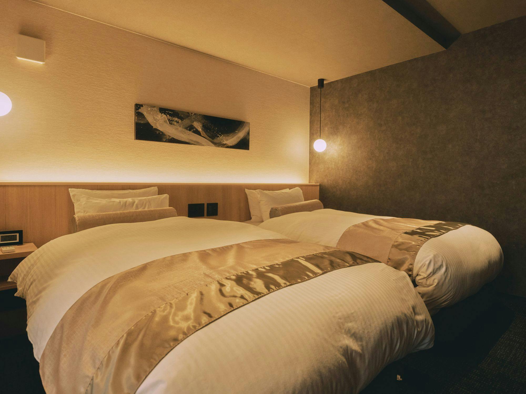The Hotel Garaku Kyoto Shijo