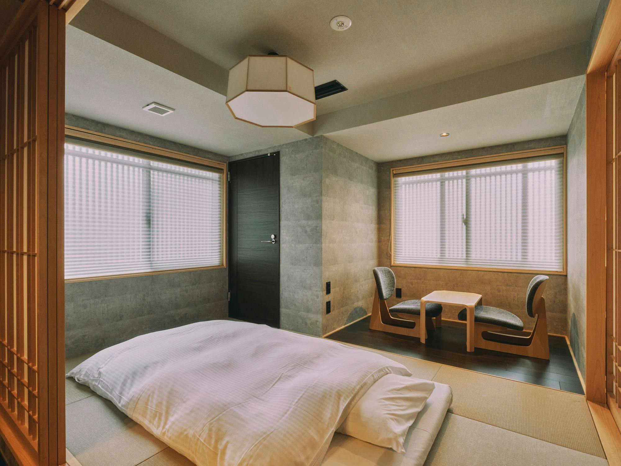 The Hotel Garaku Kyoto Shijo