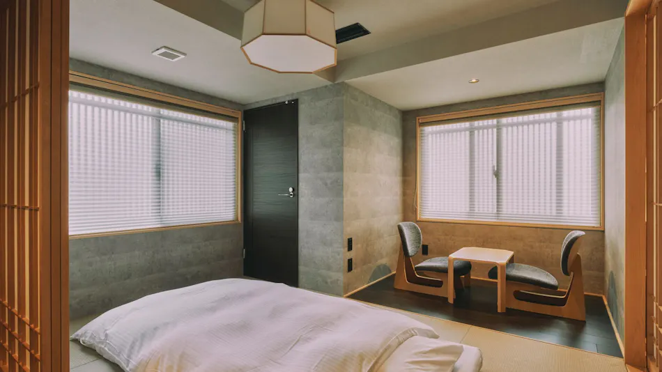 The Hotel Garaku Kyoto Shijo