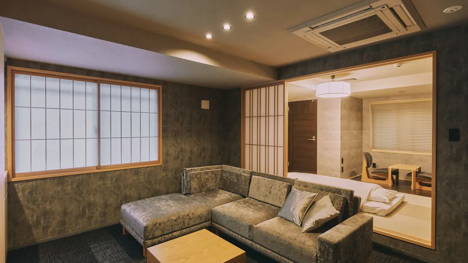 The Hotel Garaku Kyoto Shijo