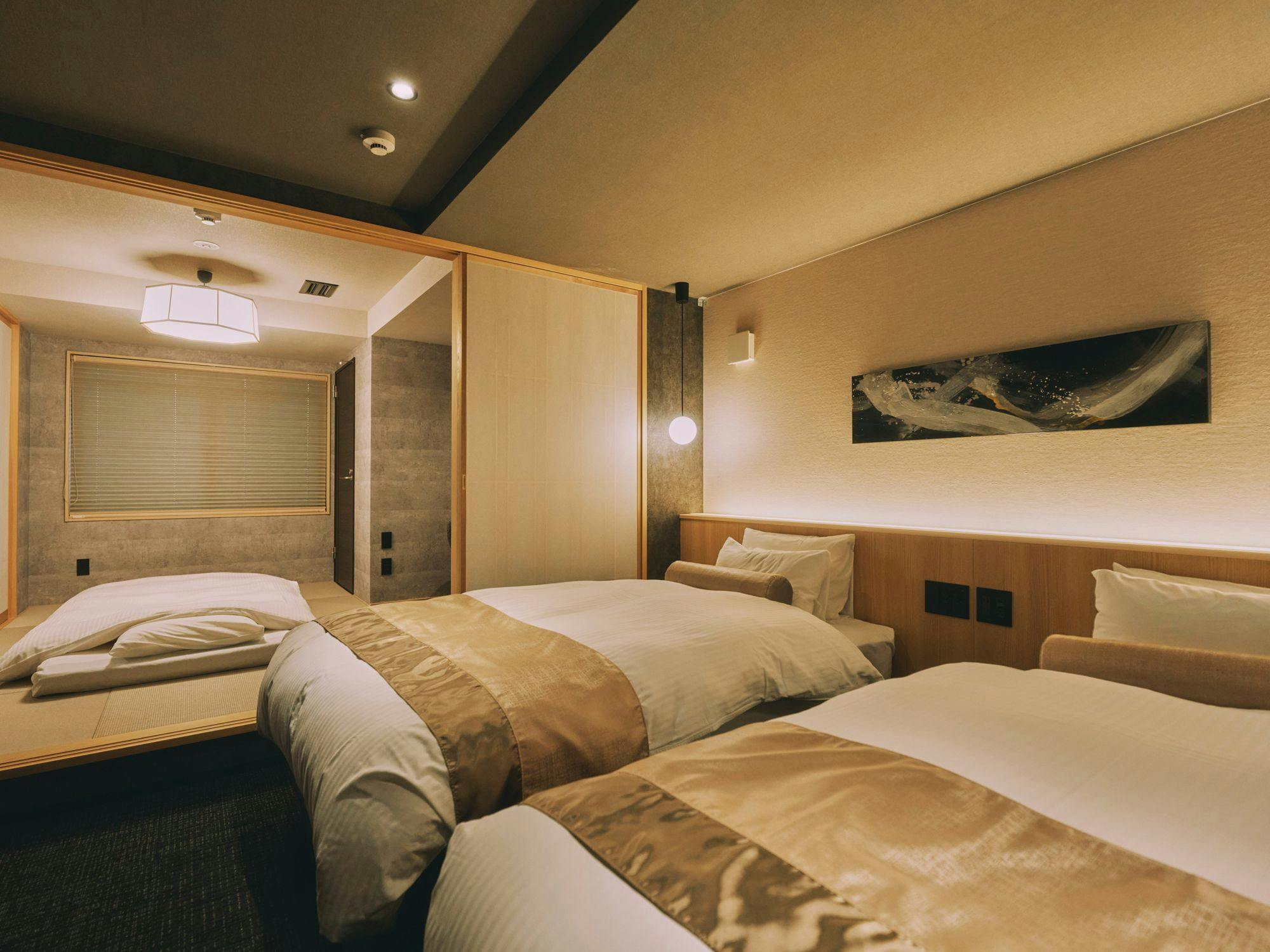 The Hotel Garaku Kyoto Shijo