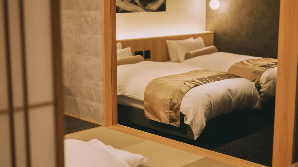 The Hotel Garaku Kyoto Shijo