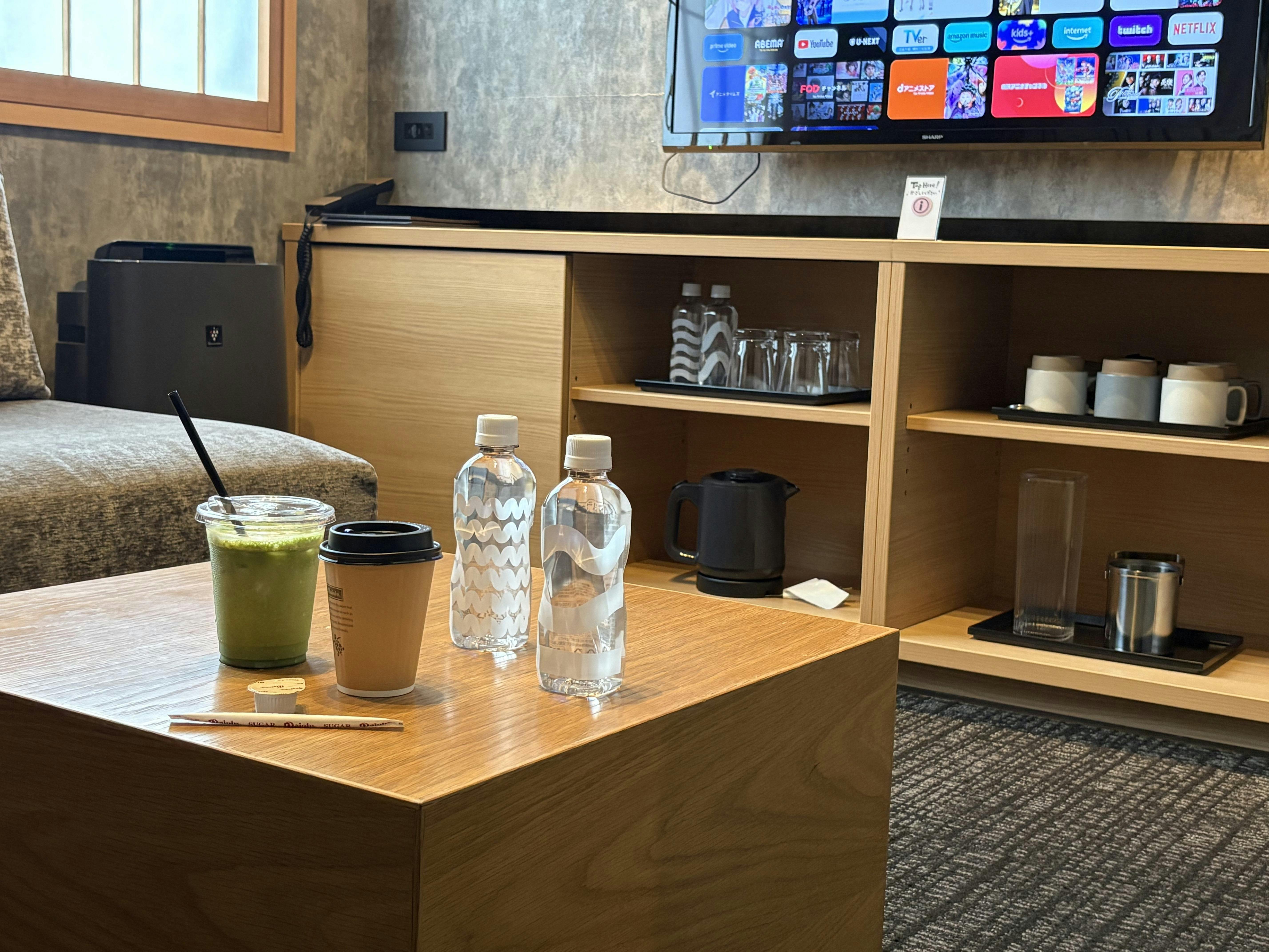 The Hotel Garaku Kyoto Shijo