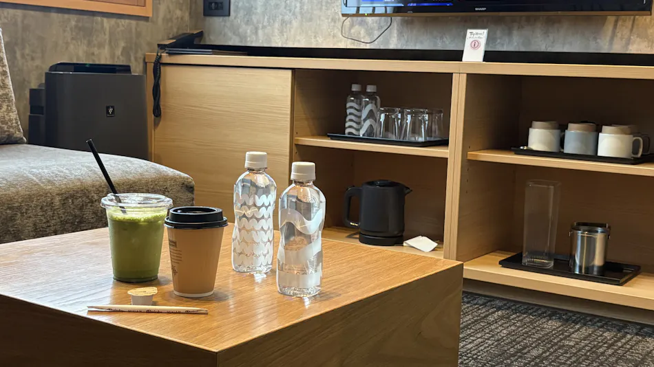 The Hotel Garaku Kyoto Shijo