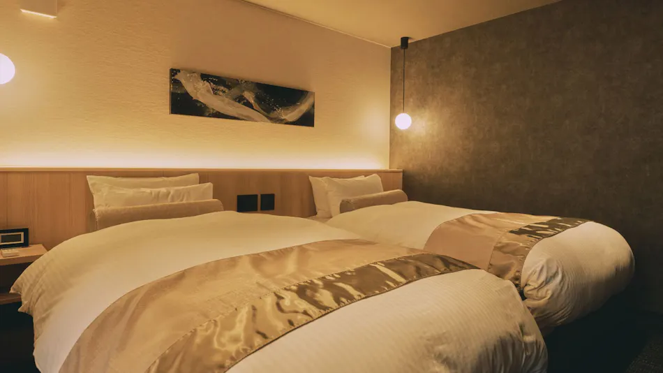The Hotel Garaku Kyoto Shijo