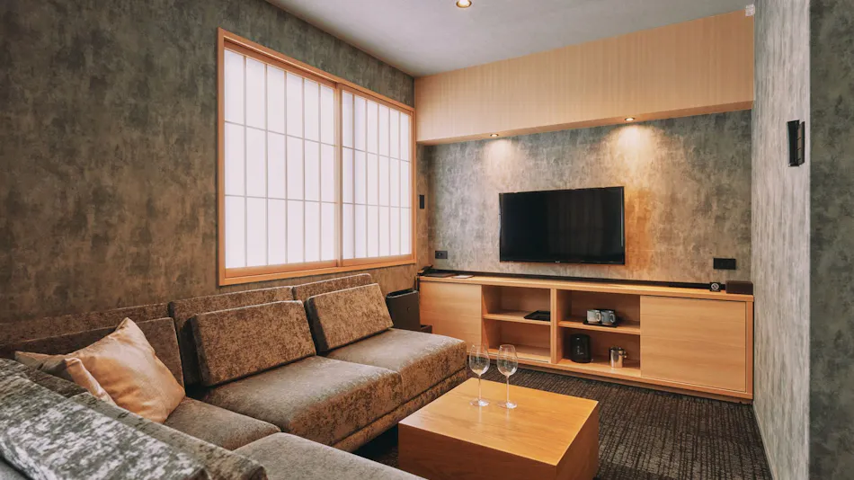 The Hotel Garaku Kyoto Shijo