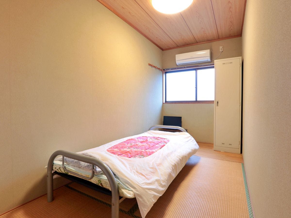 Sarashi Ryokan