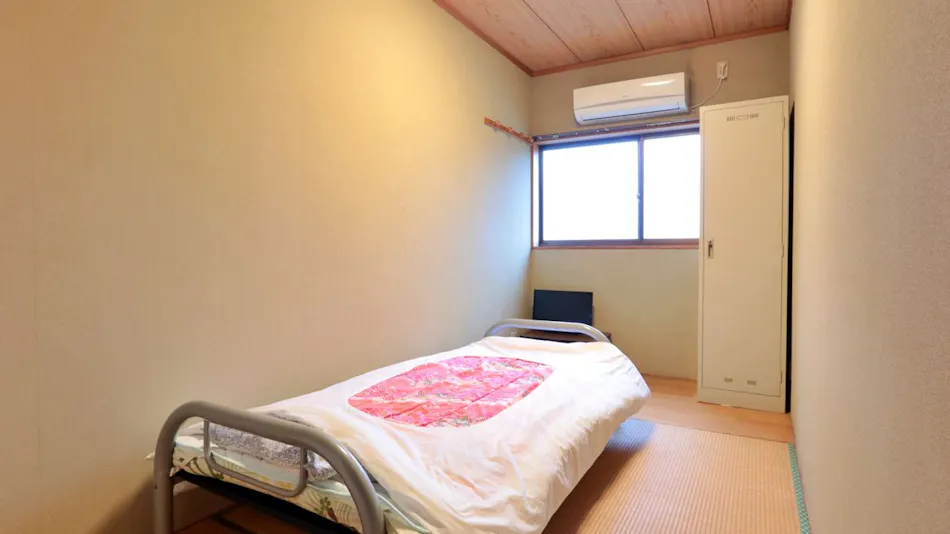 Sarashi Ryokan