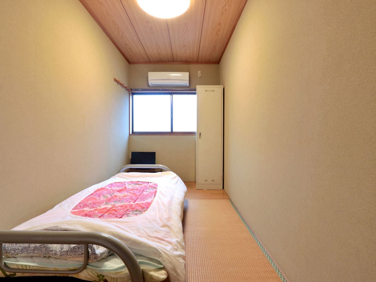 Sarashi Ryokan