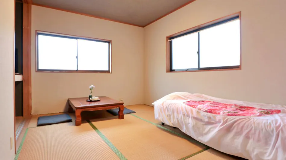 Sarashi Ryokan
