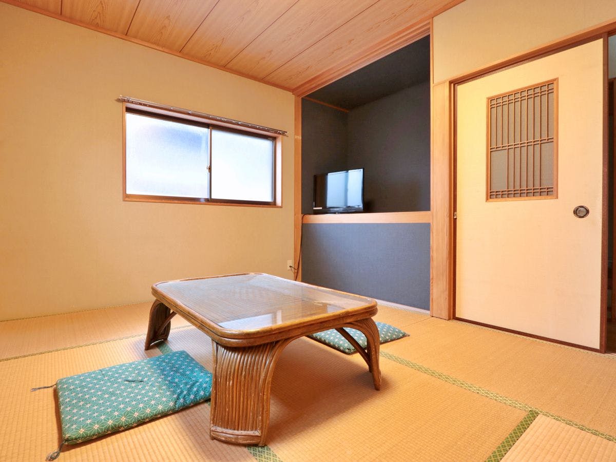 Sarashi Ryokan