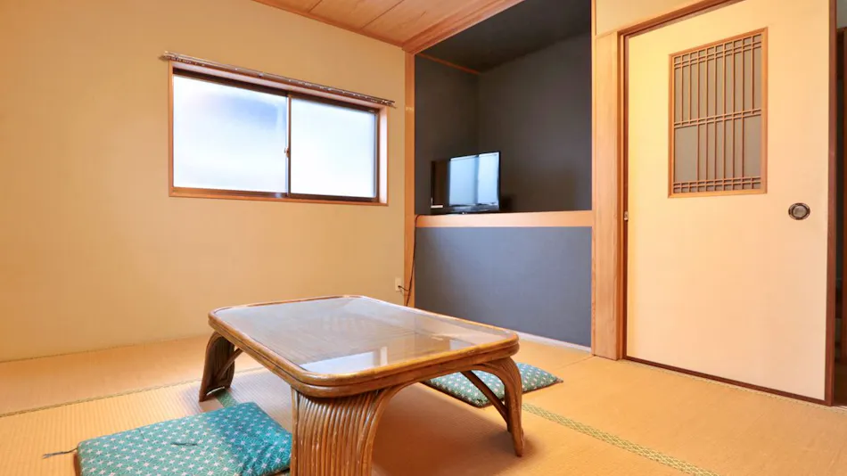 Sarashi Ryokan