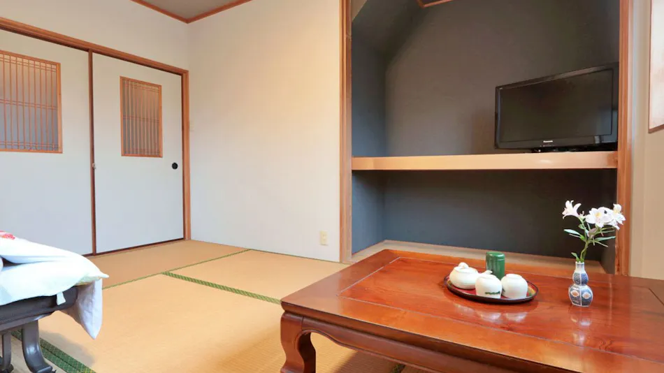 Sarashi Ryokan